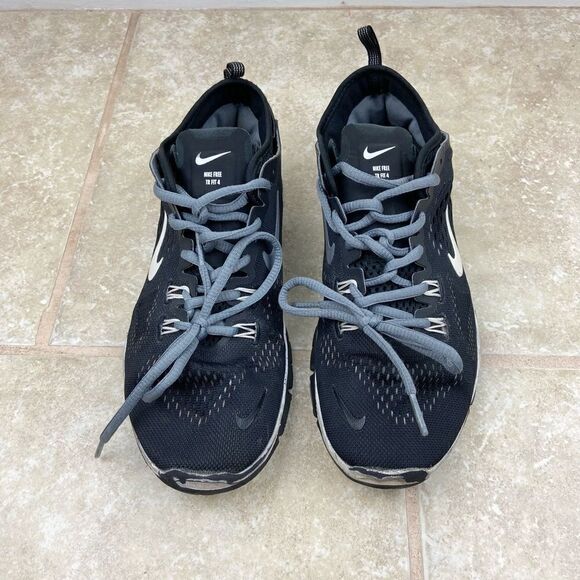 Nike Free 5.0 TR Fit 4 Women’s Running Shoes - Picture 4 of 6
